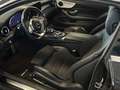 Mercedes-Benz C 180 Coupé Face Lift AMG STYLING-CAMERA-DIGI DASH-COMPL Grijs - thumbnail 6