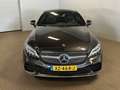 Mercedes-Benz C 180 Coupé Face Lift AMG STYLING-CAMERA-DIGI DASH-COMPL Grijs - thumbnail 3