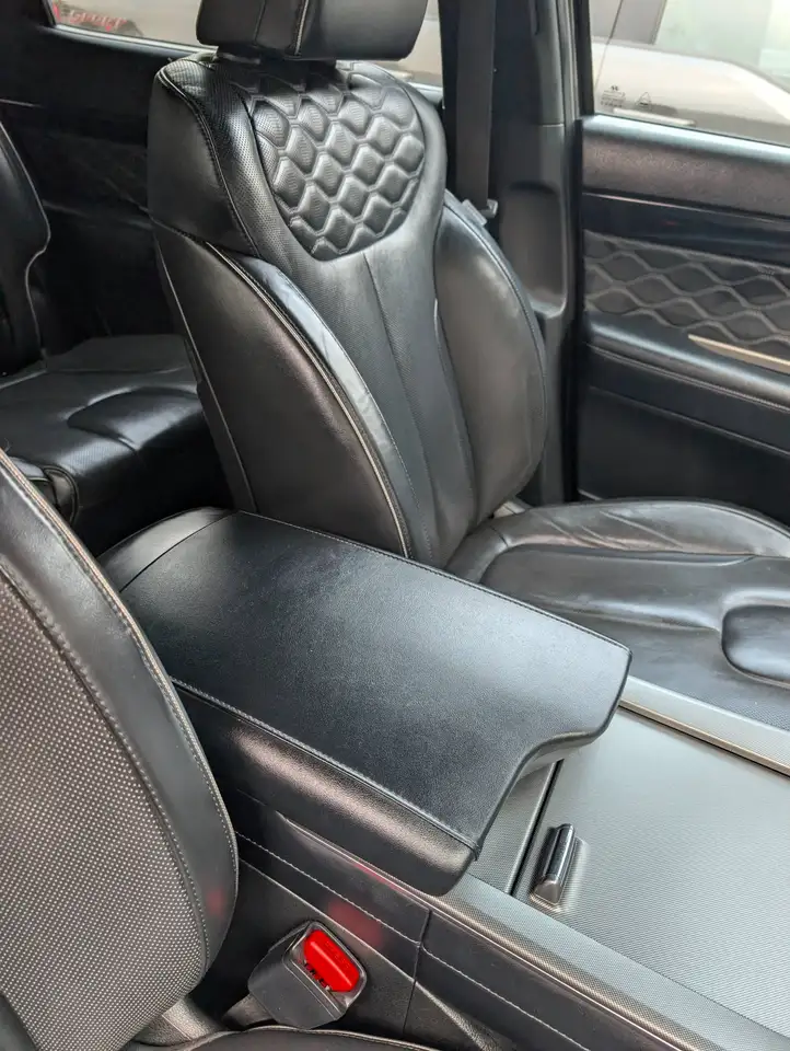 Hyundai PALISADE photo Hyundai PALISADE