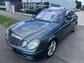 Mercedes-Benz E 300 Avantgarde Bluetec CDI Aut. Grau - thumbnail 3