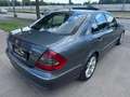 Mercedes-Benz E 300 Avantgarde Bluetec CDI Aut. Grau - thumbnail 10