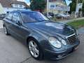 Mercedes-Benz E 300 Avantgarde Bluetec CDI Aut. Grau - thumbnail 7
