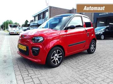 DCI PLUS-SUN / AIRCO / STUURBEKRACHTIGING
