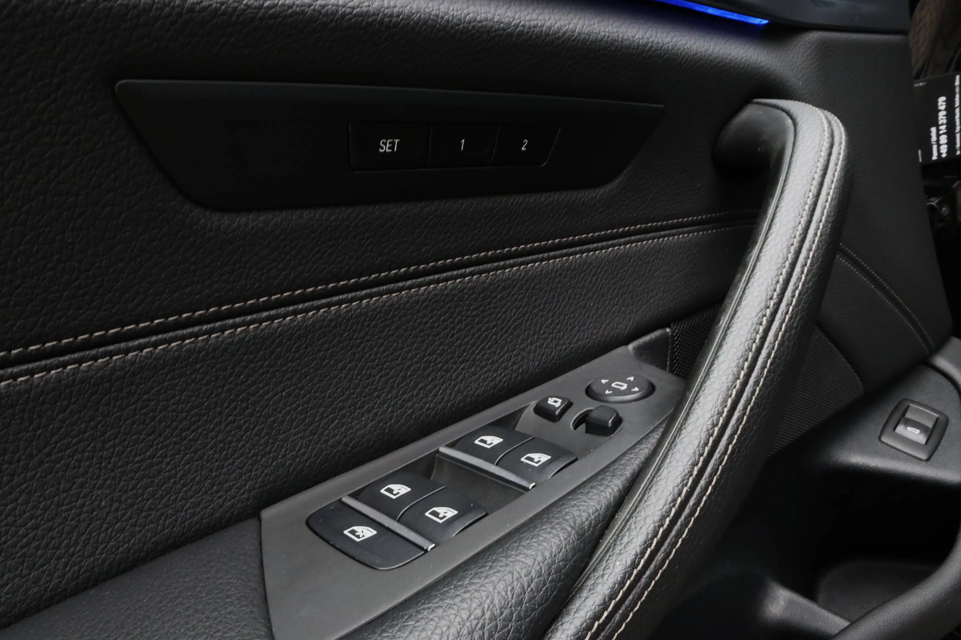 BMW 540 540i xDrive Pano Softclose Trekhaak Dealer onderhouden — photo 13