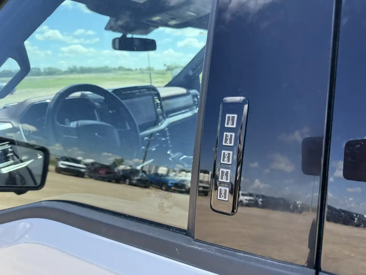 Ford F 150 fotografie Ford F 150