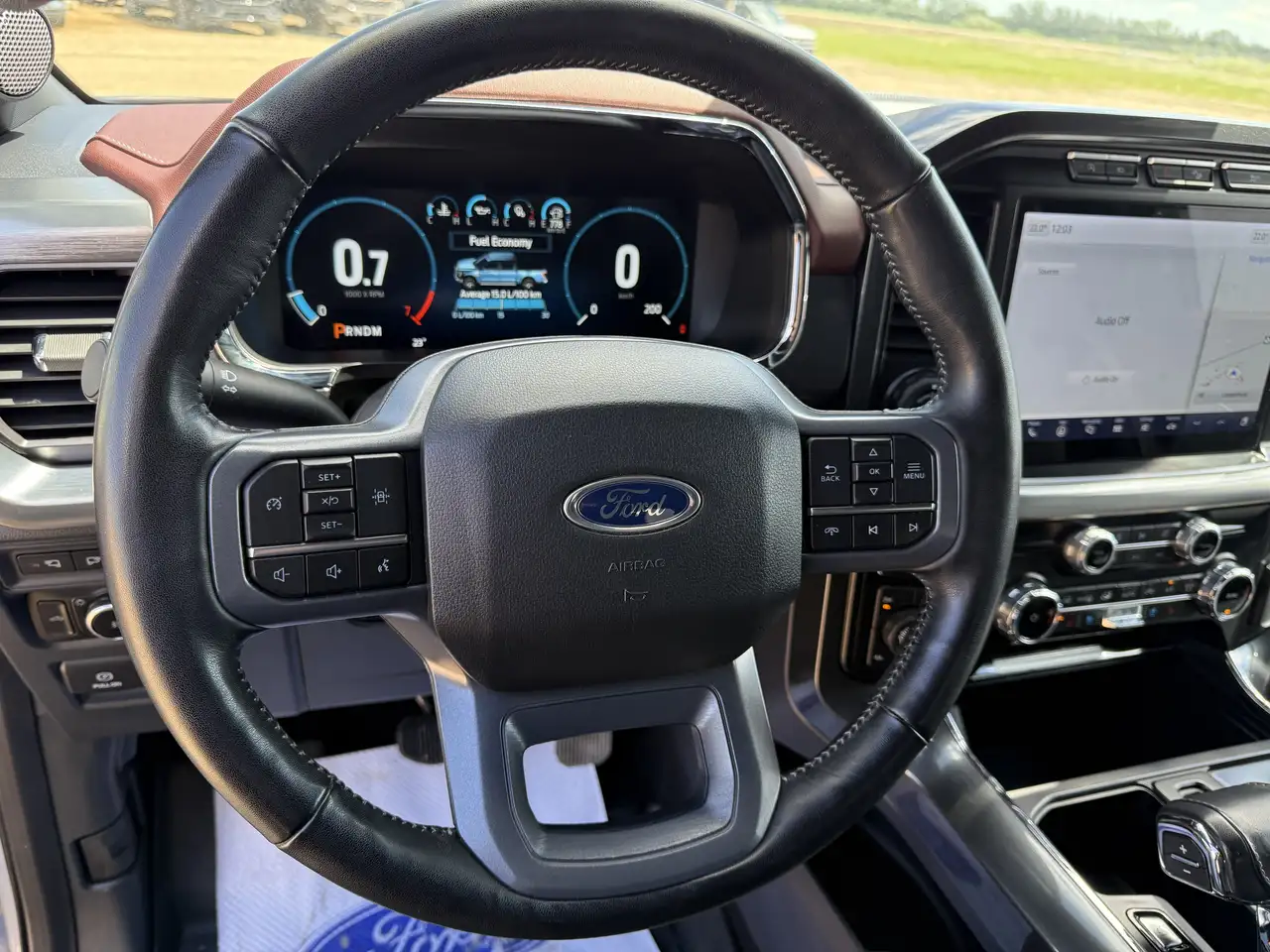Ford F 150 fotografie Ford F 150