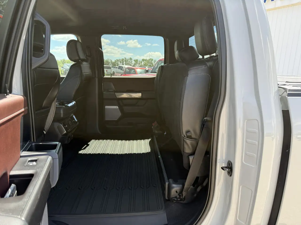 Ford F 150 fotografie Ford F 150