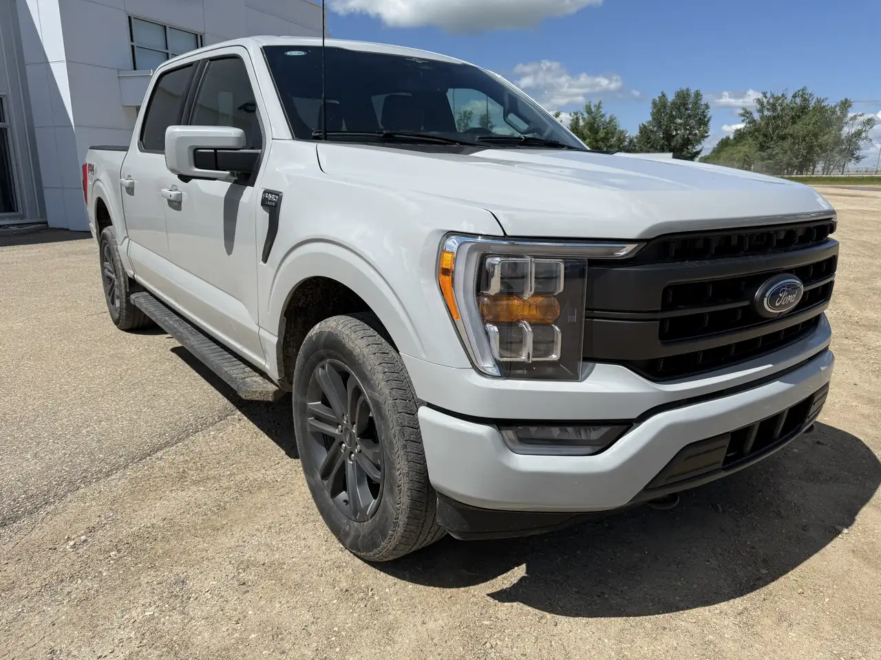 Ford F 150 fotografie Ford F 150