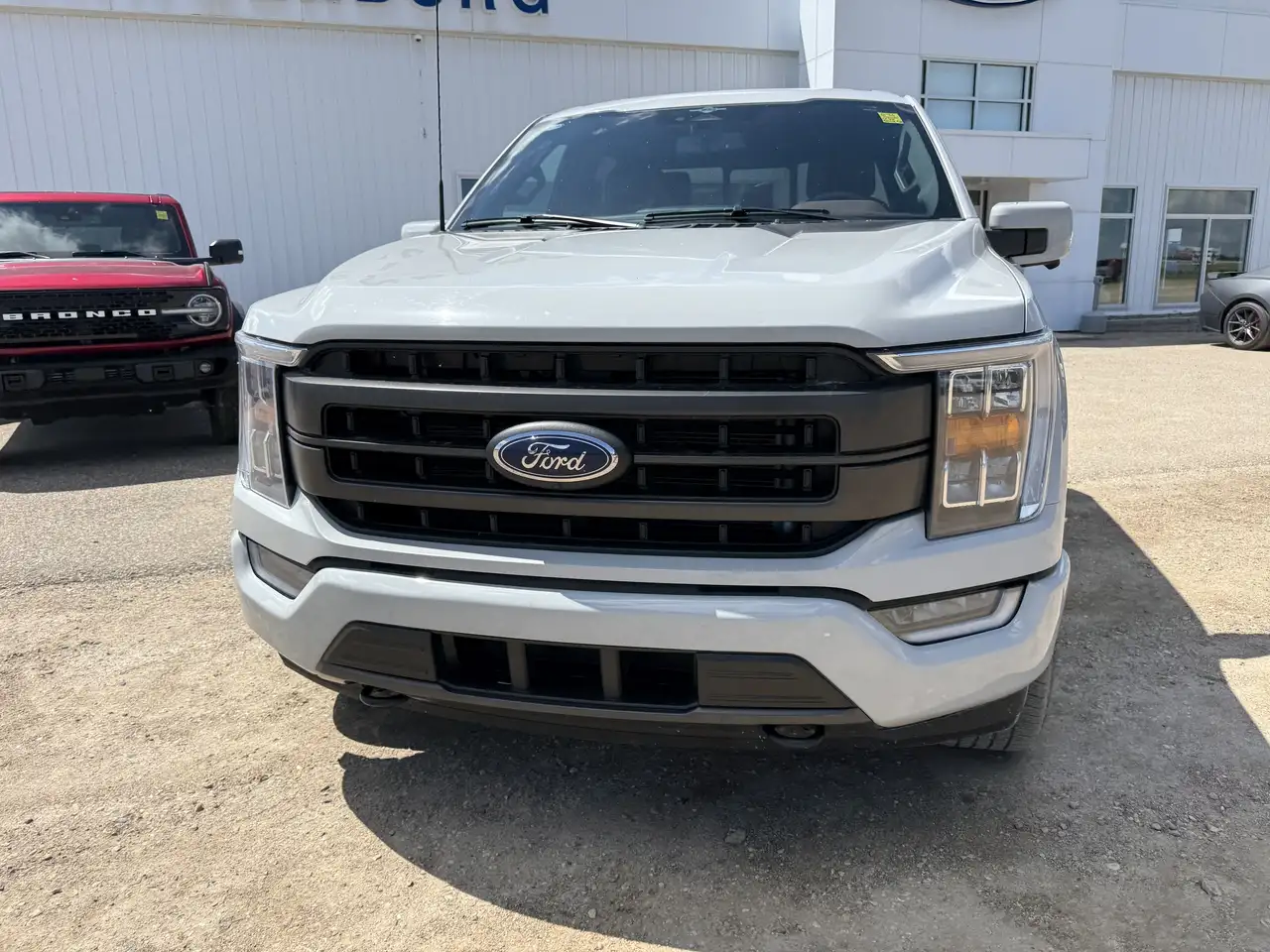 Ford F 150 fotografie Ford F 150