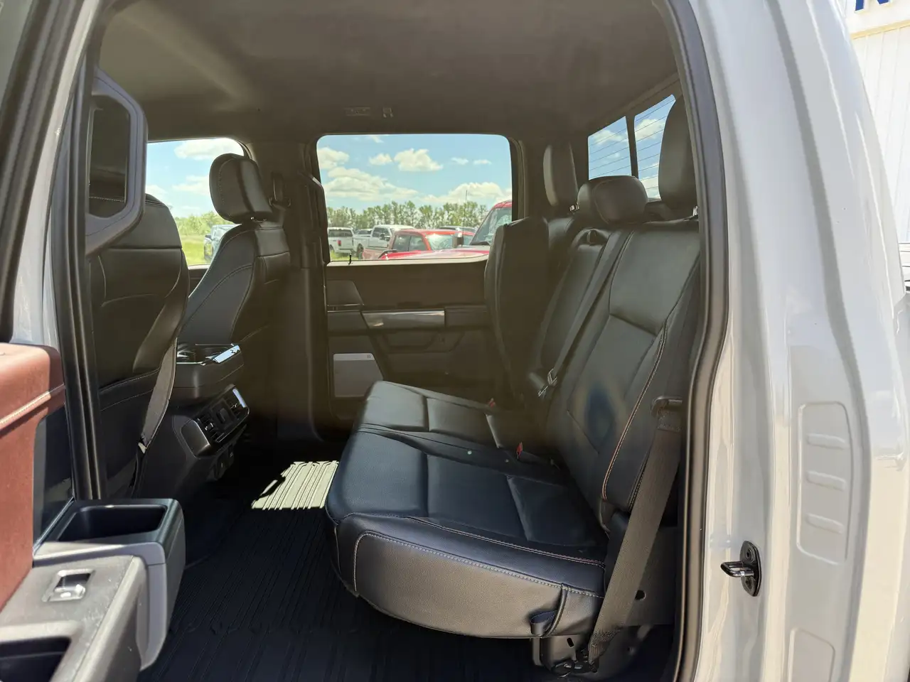 Ford F 150 fotografie Ford F 150