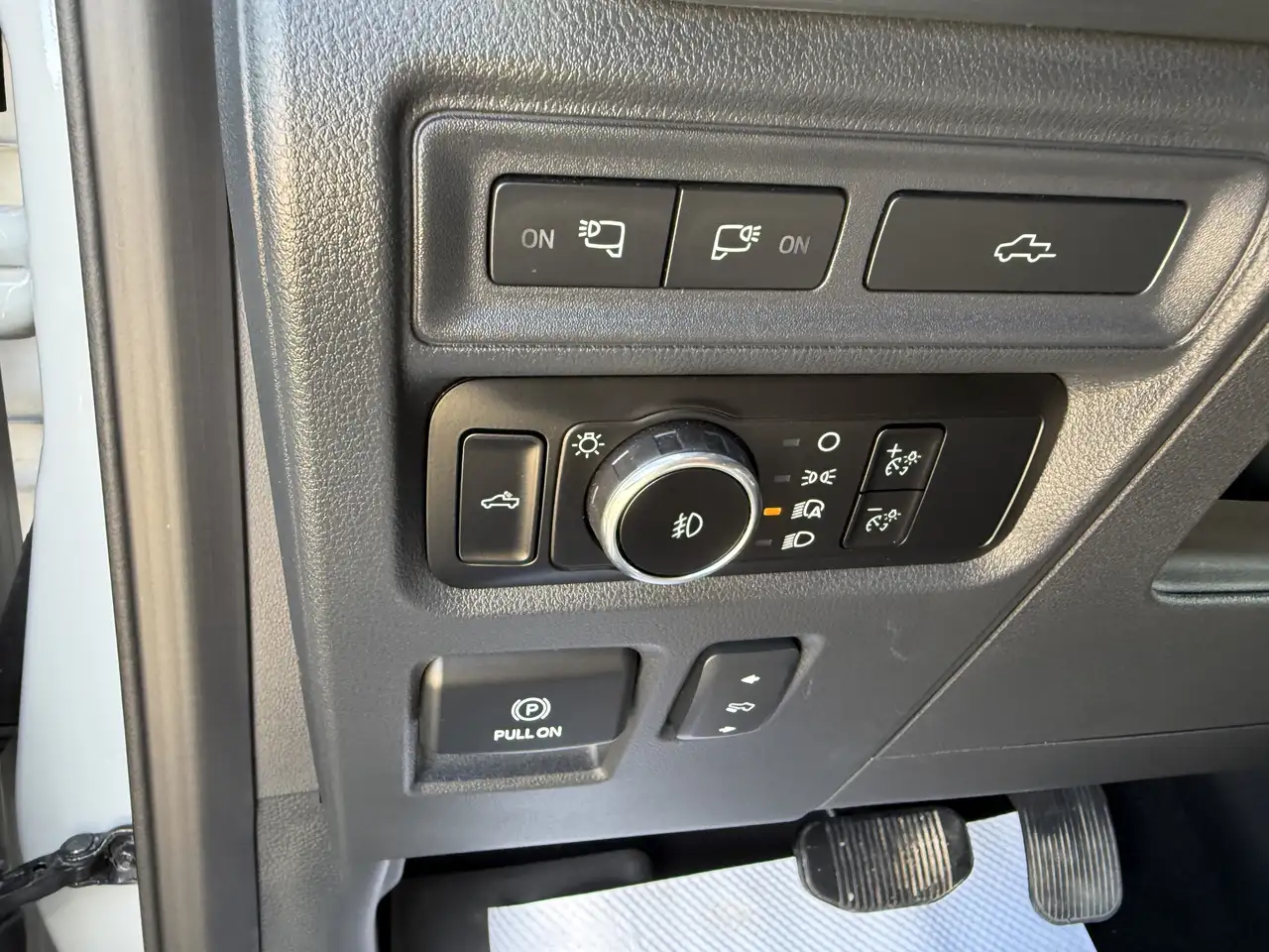 Ford F 150 fotografie Ford F 150
