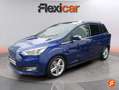 Ford C-Max 1.5TDCi Auto-S&S Business 95 Azul - thumbnail 3