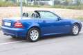Mercedes-Benz SLK 200 Kompressor Klima 1.Hand Scheckheft Blau - thumbnail 4