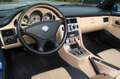 Mercedes-Benz SLK 200 Kompressor Klima 1.Hand Scheckheft Blau - thumbnail 11