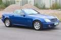 Mercedes-Benz SLK 200 Kompressor Klima 1.Hand Scheckheft Blau - thumbnail 3
