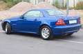 Mercedes-Benz SLK 200 Kompressor Klima 1.Hand Scheckheft Blau - thumbnail 6