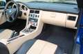 Mercedes-Benz SLK 200 Kompressor Klima 1.Hand Scheckheft Blau - thumbnail 10