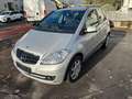 Mercedes-Benz A 160 A -Klasse A 160/ Klima/ SHZ Argent - thumbnail 2