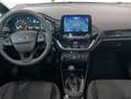 Ford Fiesta 1.1 Ti-VCT Trend Niebieski - thumbnail 13