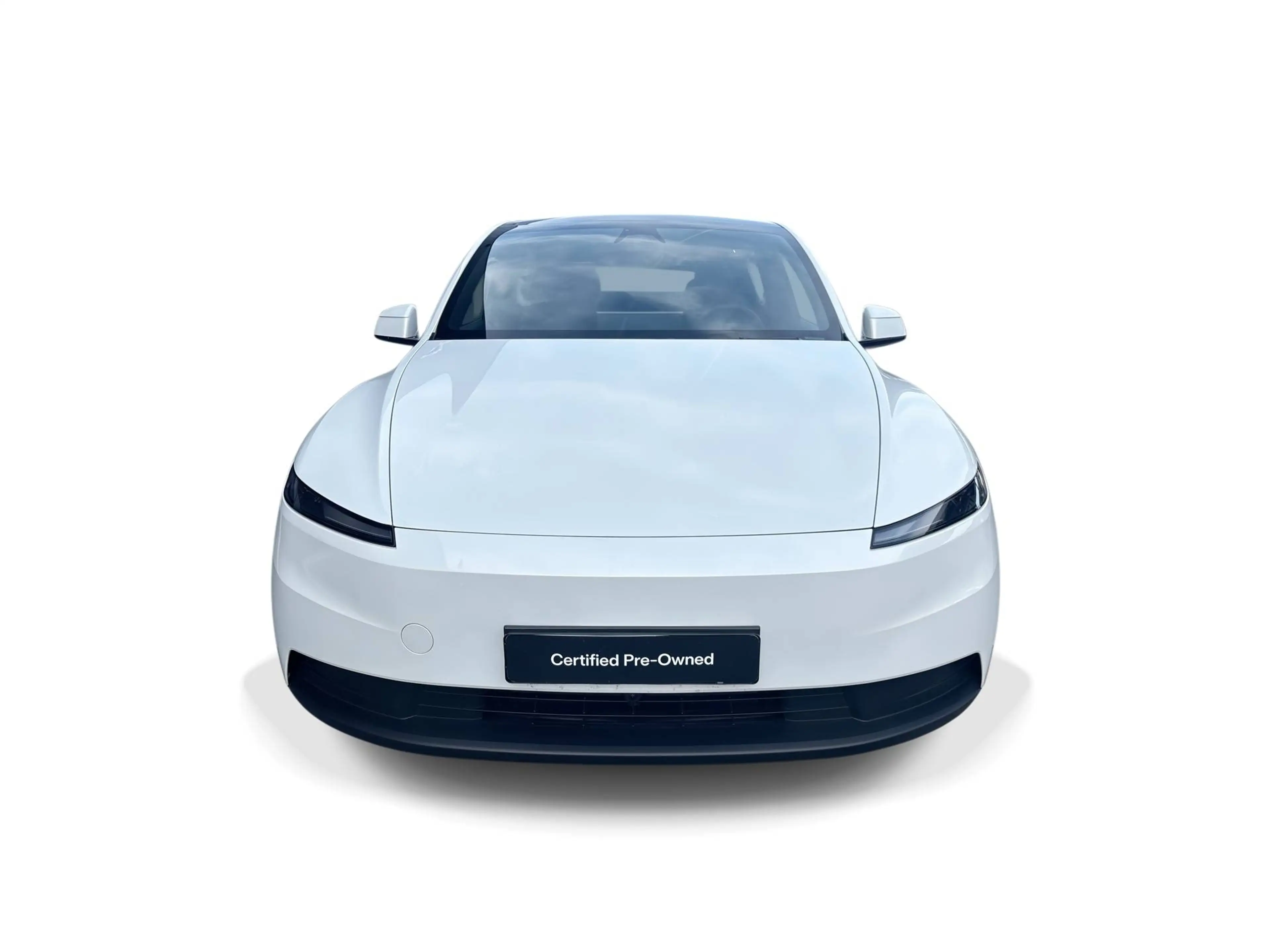 Tesla Model Y RWD/Certified Pre Owned — photo 2