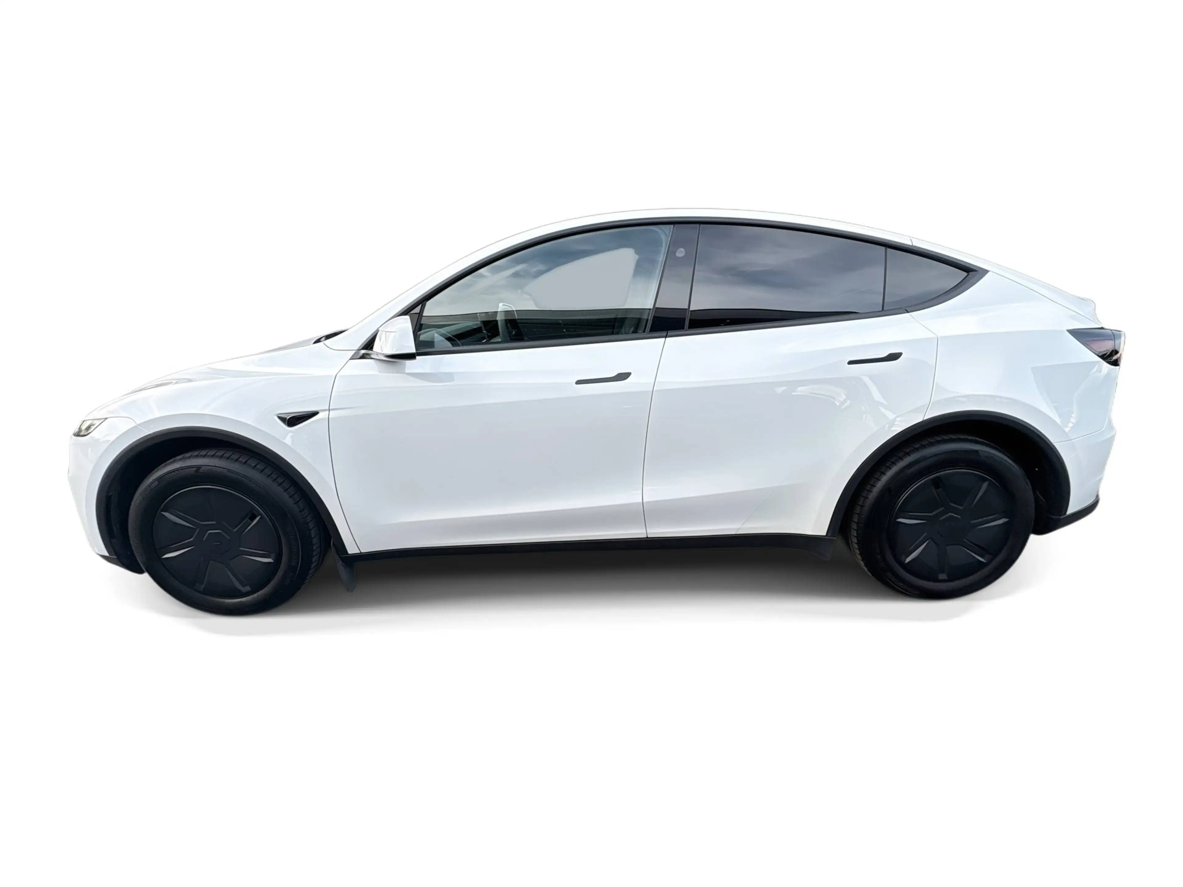 Tesla Model Y RWD/Certified Pre Owned — photo 5