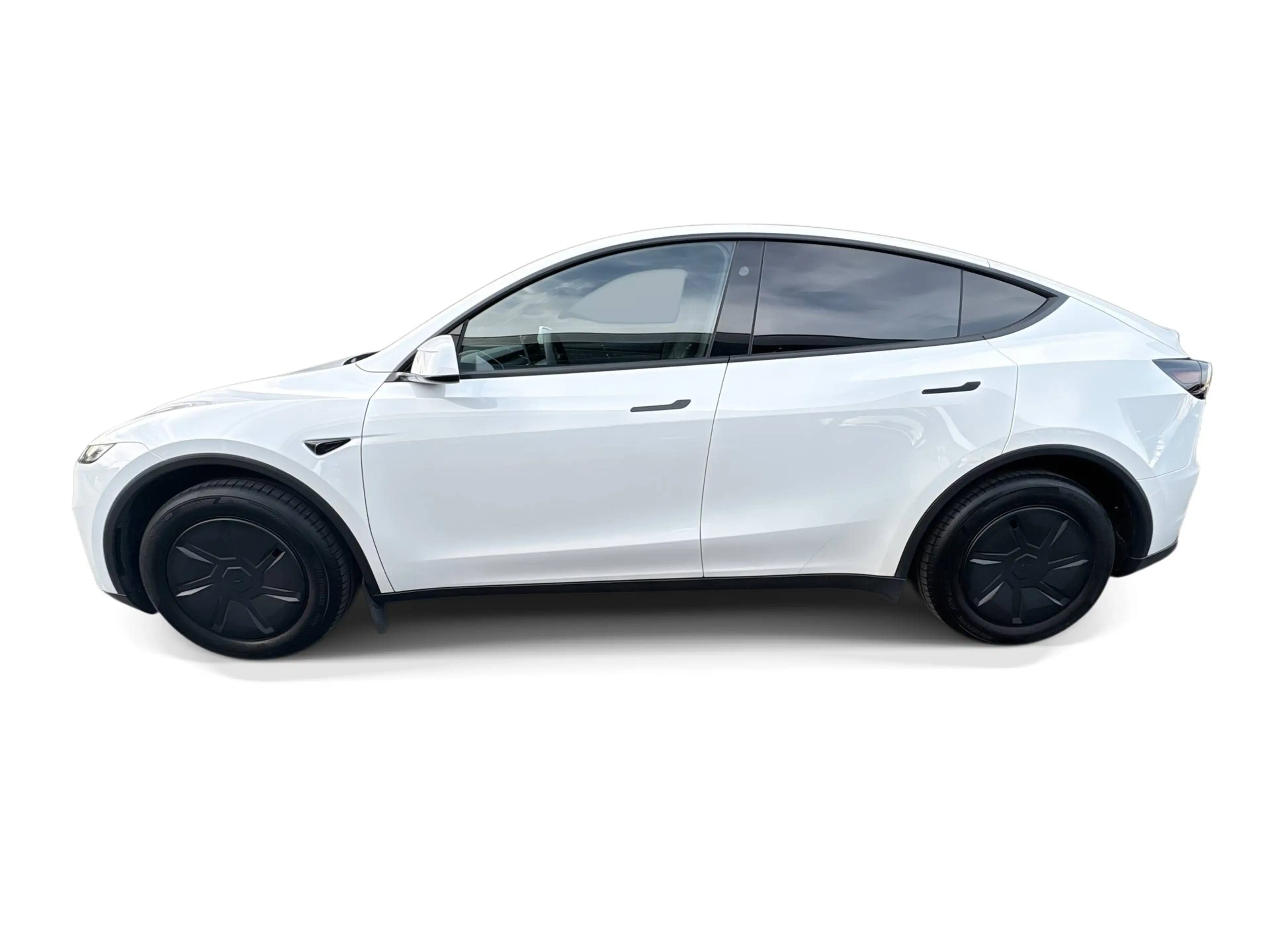Tesla Model Y RWD/Certified Pre Owned — photo 3