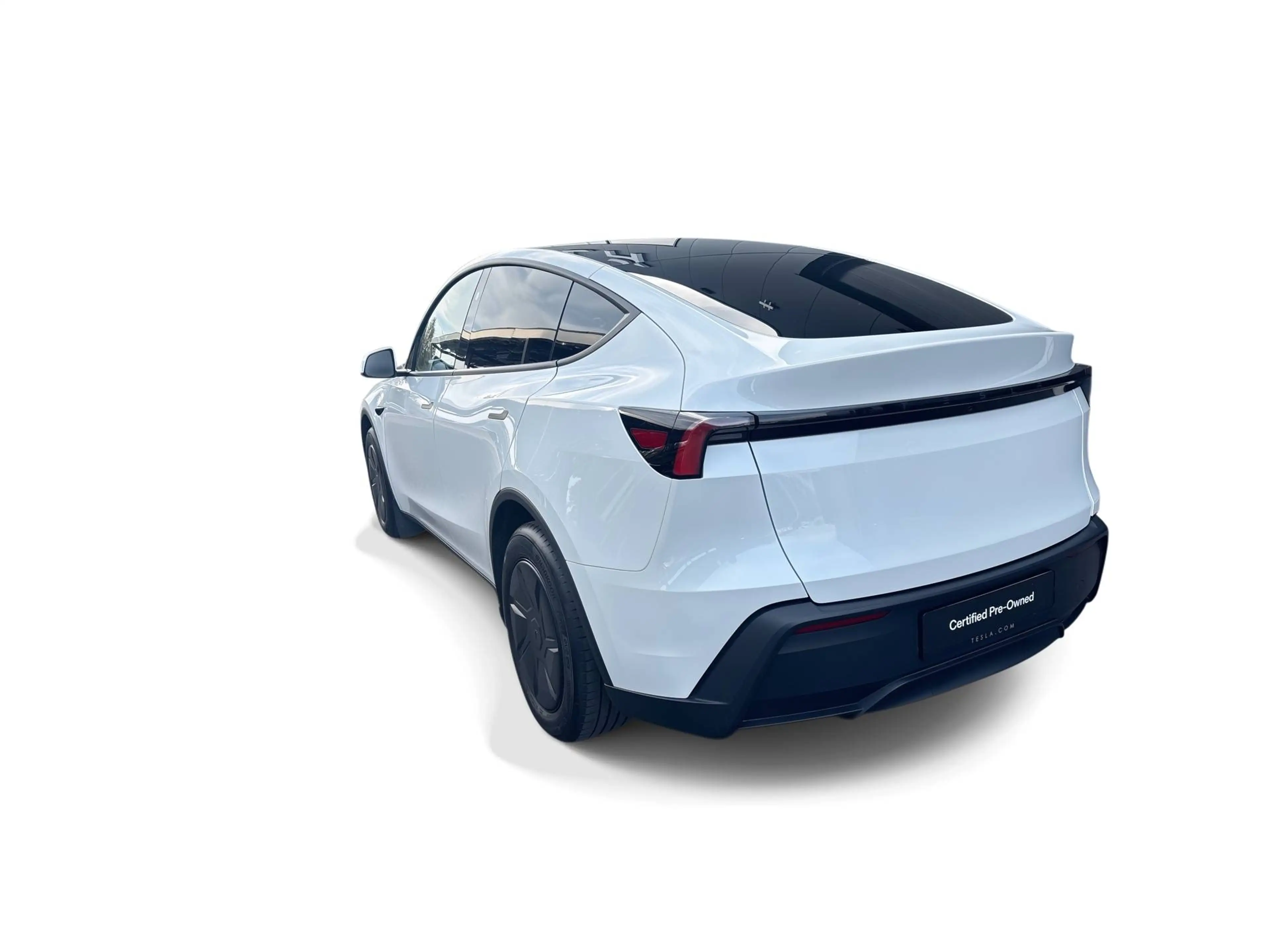Tesla Model Y RWD/Certified Pre Owned — photo 7