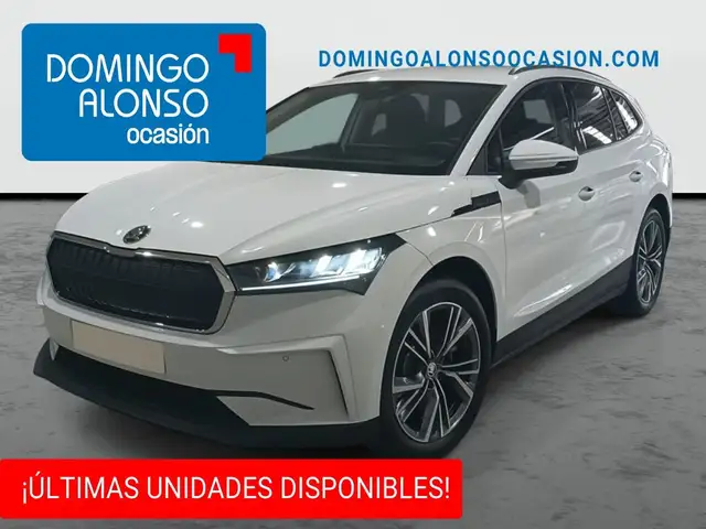 Skoda iV 60 132 kW (177 CV) (5AZFF264)