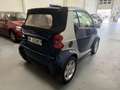 smart forTwo Cabrio Basis Klima*Automatik*CD_Radio Blau - thumbnail 4