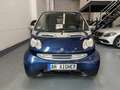 smart forTwo Cabrio Basis Klima*Automatik*CD_Radio Blau - thumbnail 2