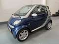 smart forTwo Cabrio Basis Klima*Automatik*CD_Radio Blau - thumbnail 1