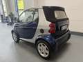 smart forTwo Cabrio Basis Klima*Automatik*CD_Radio Blau - thumbnail 6