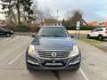SsangYong Rexton RextonW 4WD/Aus 1.Hand/78 tkm/AHK 2.6T/7 Sitzer Grijs - thumbnail 9