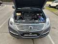 SsangYong Rexton RextonW 4WD/Aus 1.Hand/78 tkm/AHK 2.6T/7 Sitzer Grijs - thumbnail 10