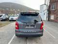 SsangYong Rexton RextonW 4WD/Aus 1.Hand/78 tkm/AHK 2.6T/7 Sitzer Grijs - thumbnail 6