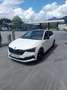 Skoda Scala Monte Carlo mit Garantie Weiß - thumbnail 2