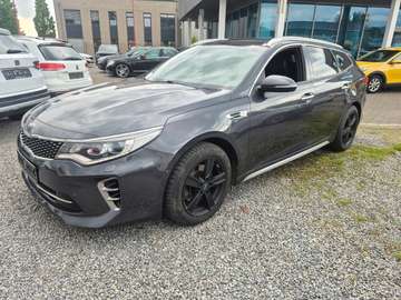 Sportswagon GT-Line 1.7 Diesel