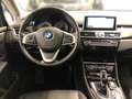BMW 218 i Weiß - thumbnail 7