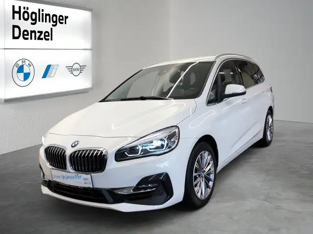 BMW 218 i