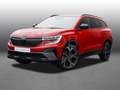 Renault Espace Esprit Alpine Full Hybrid 200 7-Sitzer Rot - thumbnail 1