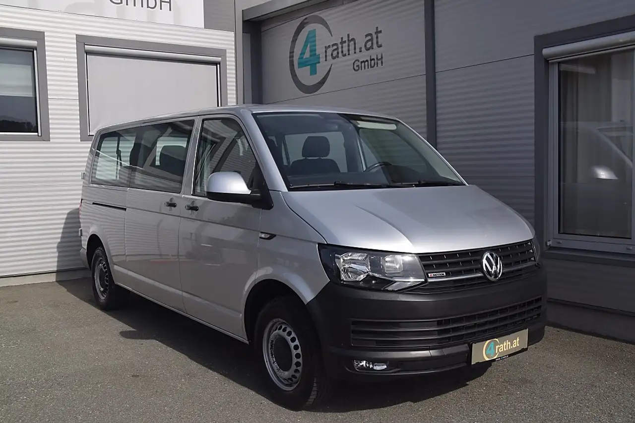 Volkswagen T6