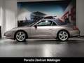 Porsche 996 911 Carrera Cabrio El.Sitze Bi-Xenon Tempomat Silber - thumbnail 7