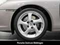 Porsche 996 911 Carrera Cabrio El.Sitze Bi-Xenon Tempomat Silber - thumbnail 10