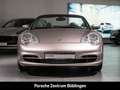 Porsche 996 911 Carrera Cabrio El.Sitze Bi-Xenon Tempomat Silber - thumbnail 8