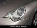 Porsche 996 911 Carrera Cabrio El.Sitze Bi-Xenon Tempomat Silber - thumbnail 12