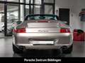 Porsche 996 911 Carrera Cabrio El.Sitze Bi-Xenon Tempomat Silber - thumbnail 14