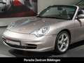 Porsche 996 911 Carrera Cabrio El.Sitze Bi-Xenon Tempomat Silber - thumbnail 9