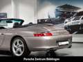 Porsche 996 911 Carrera Cabrio El.Sitze Bi-Xenon Tempomat Silber - thumbnail 13