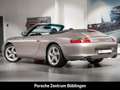 Porsche 996 911 Carrera Cabrio El.Sitze Bi-Xenon Tempomat Silber - thumbnail 3
