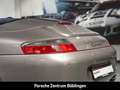 Porsche 996 911 Carrera Cabrio El.Sitze Bi-Xenon Tempomat Silber - thumbnail 15